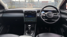 Hyundai TUCSON 1.6 TGDi Ultimate 5dr 2WD Petrol Estate